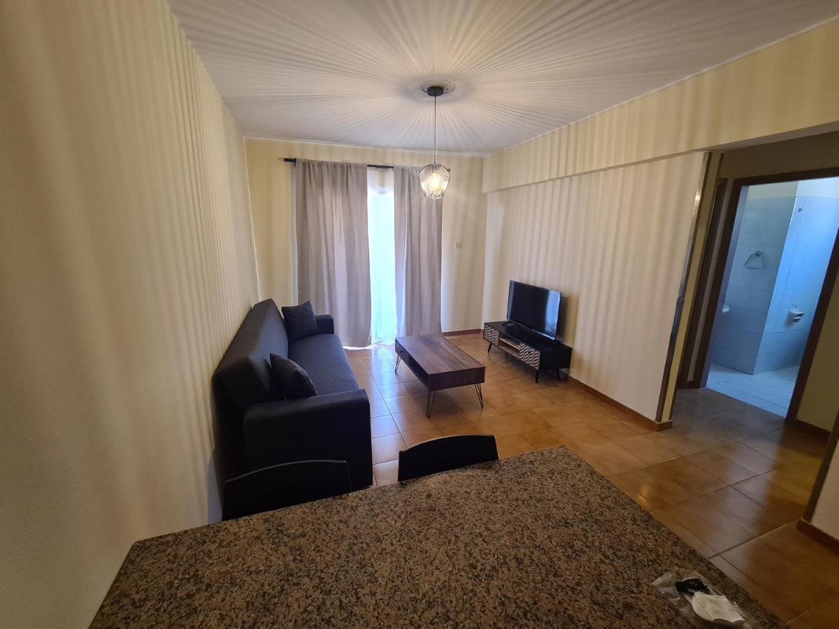 Ferienwohnung KORU Apts Agia Napa Exterior foto